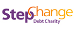 Step Change - Debt Charity