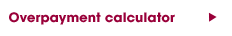 Overpayment calculator